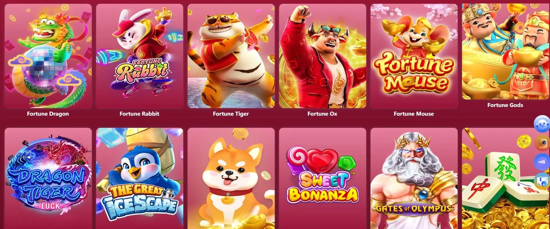 eurototo Dadu Online live game screen showing dice roll and betting interface