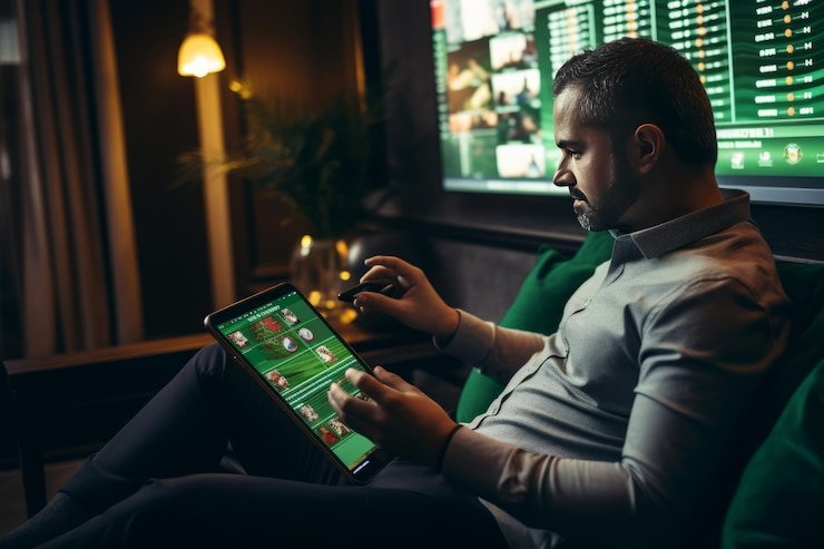 eurototo featured game showcase